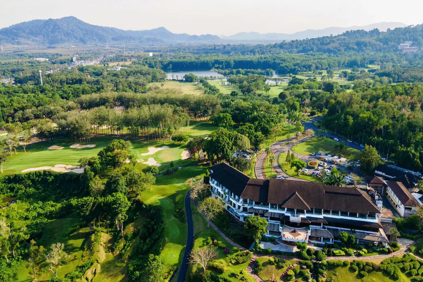 ALPINE BANGKOK